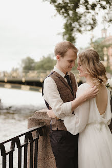 結婚式の写真家Sergey Kolobov (kololobov)。2019 10月14日の写真