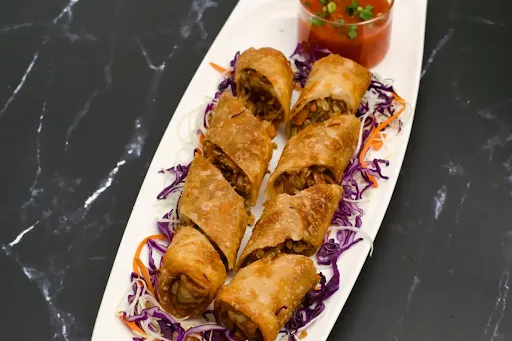 Chinese Spring Roll