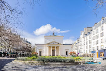 appartement à Paris 17ème (75)