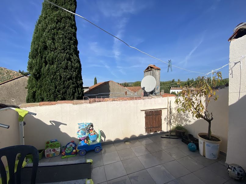 Vente appartement 2 pièces 33 m² à Brignoles (83170), 75 600 €