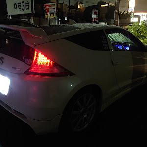 CR-Z ZF1