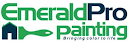 EmeraldPro Painting of East Valley logo