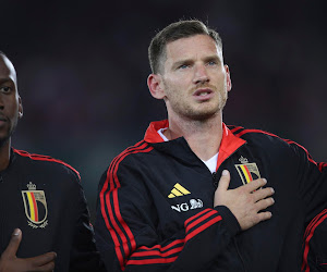 Jan Vertonghen komt met duidelijke taal over eigen rol en die van nieuwe generatie bij Rode Duivels