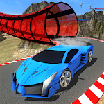 Cover Image of Download Car Stunts Driving 2016 1.2 APK