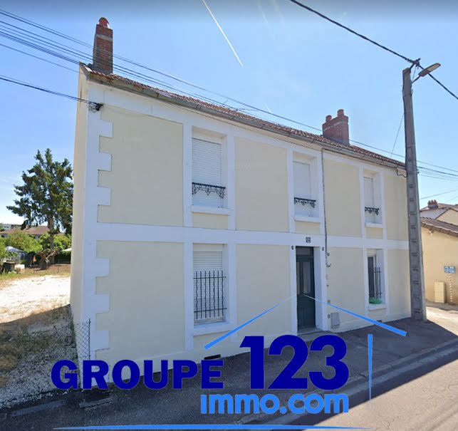 Vente maison  120 m² à Auxerre (89000), 207 000 €