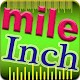 Download Inch and Mile (in & mi) Convertor For PC Windows and Mac 1.0