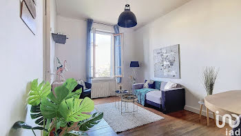 appartement à Lyon 8ème (69)