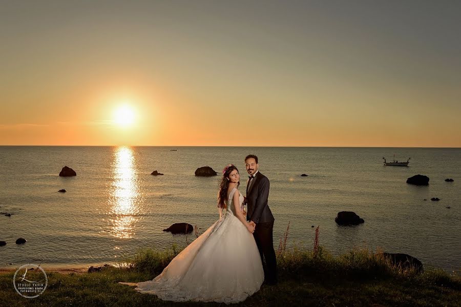 Wedding photographer Oğuzhan Kocur (oguzhankocur). Photo of 11 July 2020