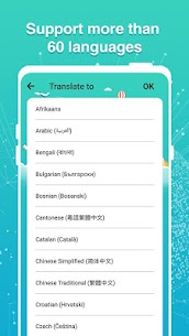 All Language Translate- picture translate and news 2