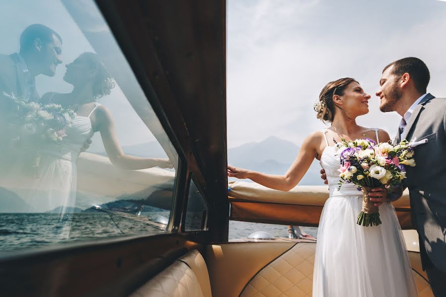 Fotógrafo de casamento Luis Mendoza (lmphotography). Foto de 6 de dezembro 2017