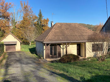 maison à Le Lardin-Saint-Lazare (24)