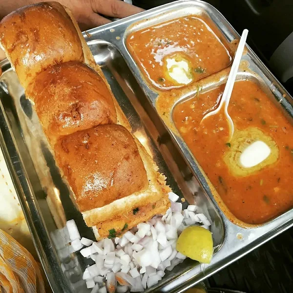 Bombay Best Pav Bhaji photo 