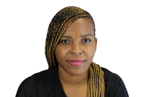 Prudence M. Mathebula, Founder and Managing Director of Dynamic DNA.