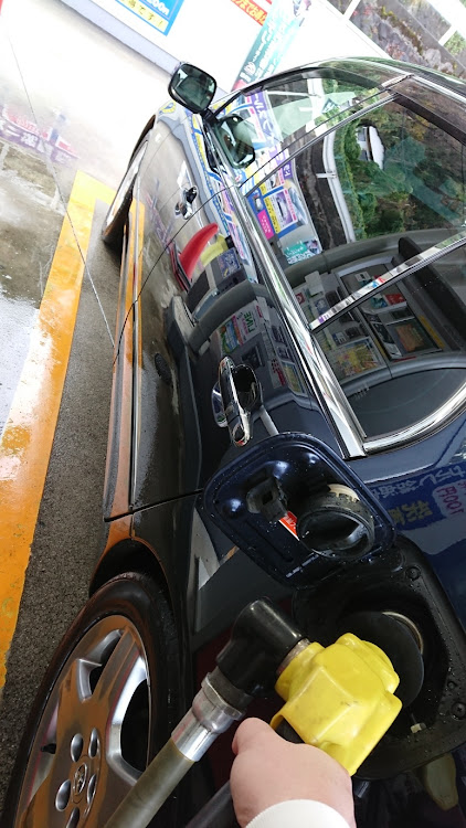 セルシオの洗車納め・2019年を振り返る・洗車に関するカスタム事例の投稿画像4枚目