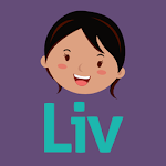 Liv – Pregnant, Planning, and Parenting Apk