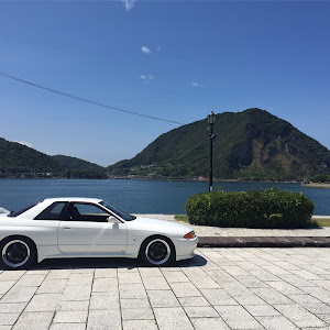 スカイライン GT-R BNR32