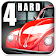 Car Driver 4 (Hard Parking) icon