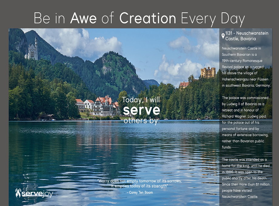 ServeJoy Preview image 1