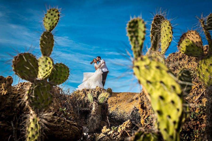 Fotógrafo de bodas Edgardy Reyes (edgardyreyes). Foto del 5 de julio 2016