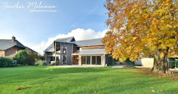 maison à Le Thuit-Signol (27)