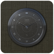 Alarm Clock Widget Turlington Mod