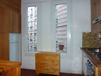 appartement à Paris 18ème (75)