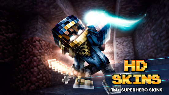 Boys Skins for Minecraft PE::Appstore for Android