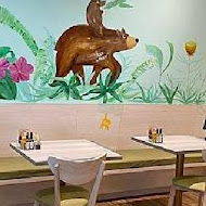 只是一隻熊 Just a Bear 輕食 咖啡 早午餐(新店熊)