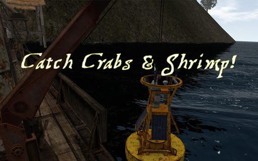 Sea Captain 2017  APK MOD screenshots 5
