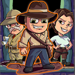 Cover Image of Descargar Most Expensive Game Treasure Gold 7 APK