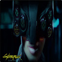 Cyberpunk 2077 Wallpaper New Tab