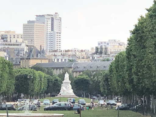 Nuit Du Hack & Paris France 2019