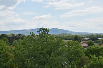 appartement à Trévoux (01)