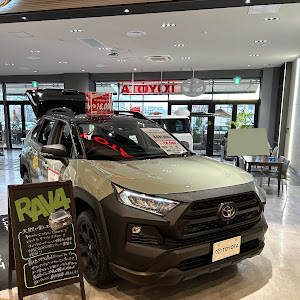 RAV4 AXAH54