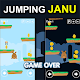 Download Jumping Janu Game For PC Windows and Mac 4.0.0.0