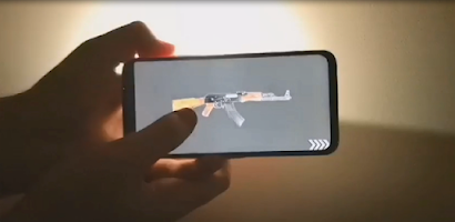 Gun Builder Simulador de Arma – Apps no Google Play