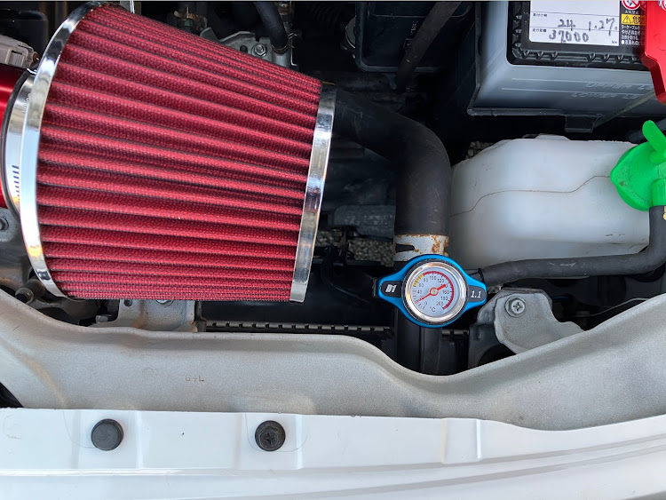アルトバンのMASA AE86さんが投稿したカスタム事例の投稿画像3枚目