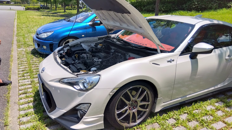 アルトワークスのアルトワークスha36s・オフ会・プラモデル好きと繋がりたい・いつもイイネ&コメントありがとうございます🙇‍♂️・魔神英雄伝ワタルに関するカスタム事例の投稿画像2枚目