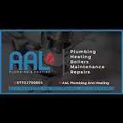 AAL Plumbing & Heating Logo