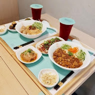 墨竹亭 燃麵本家(新竹金山店)