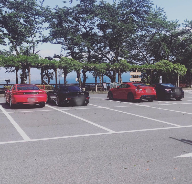 86の愛車に感謝・ドライブ・山道自然癒しに関するカスタム事例の投稿画像3枚目