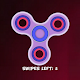 Download سبنر Fidget Spinner For PC Windows and Mac