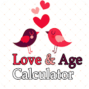 Love and Age Calculator/ស្នេហានិងអាយុគណនា