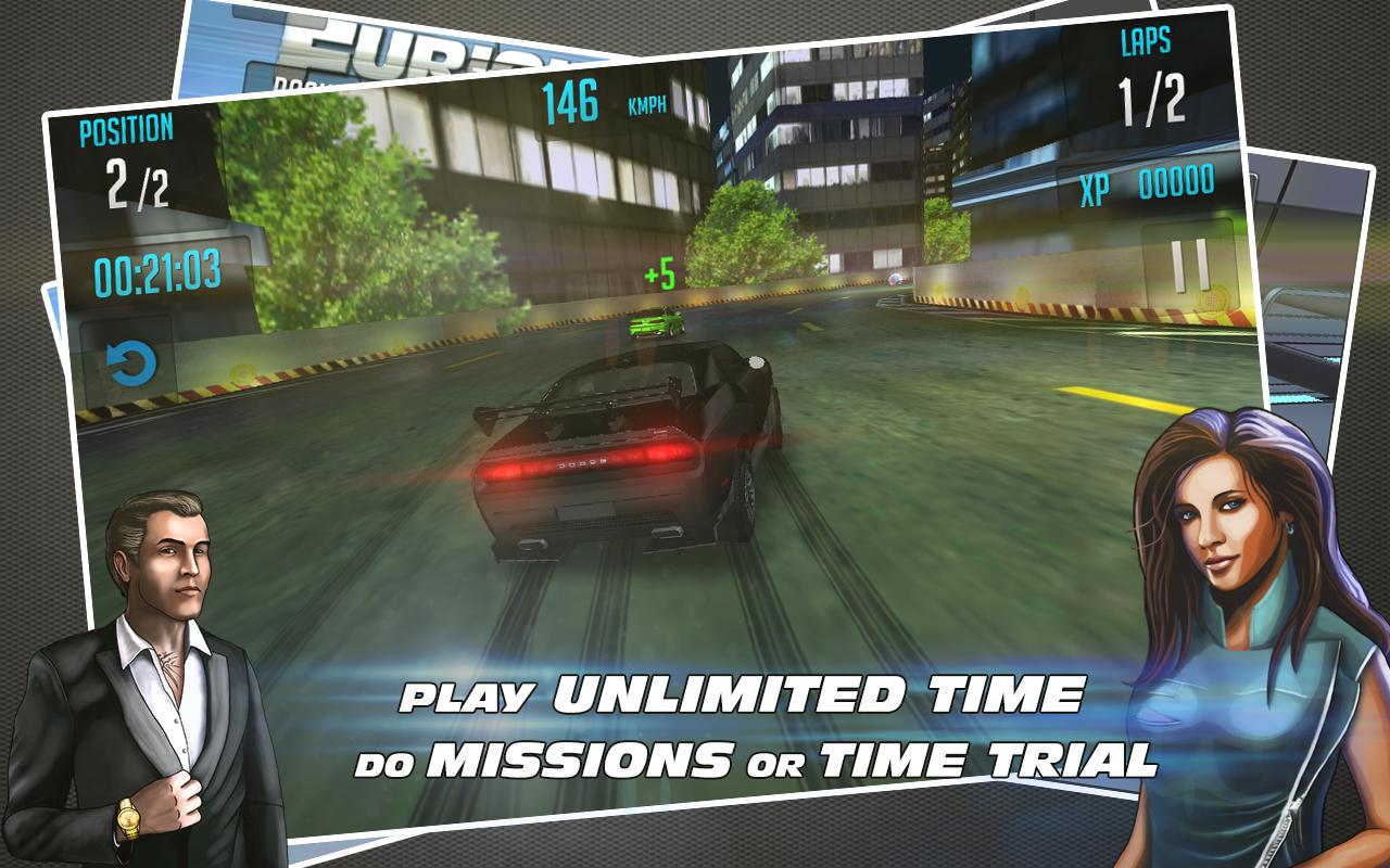 Fast Racing 2 Android Apps On Google Play