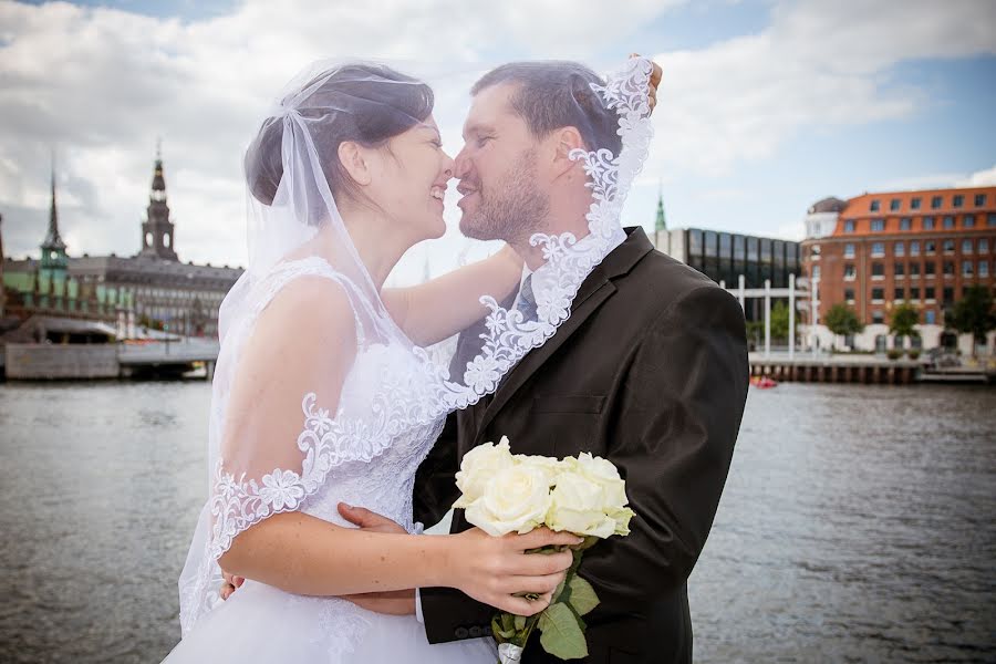 Photographe de mariage Polina Svensson (fotoplanet). Photo du 23 juillet 2019