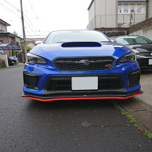 WRX STI