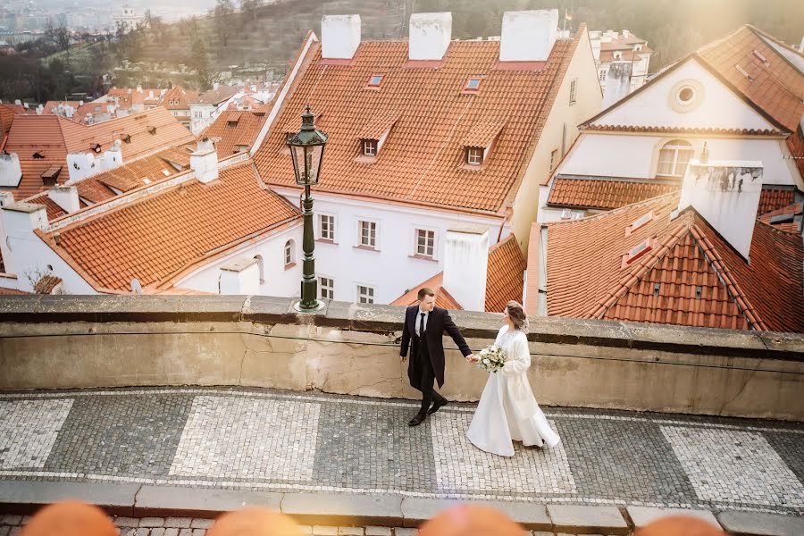 Svadobný fotograf Roman Lutkov (romanlutkov). Fotografia publikovaná 12. marca 2019