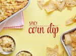 Spicy Corn Dip - The Chic Site was pinched from <a href="http://thechicsite.com/2014/06/04/spicy-corn-dip/" target="_blank">thechicsite.com.</a>