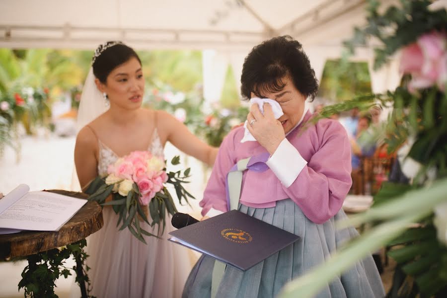 Fotografo di matrimoni Christian Goenaga (goenaga). Foto del 2 settembre 2022