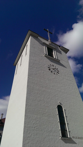 Majorstua Kirke